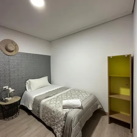 Kalea Dany ויטוריה-גאסטייז