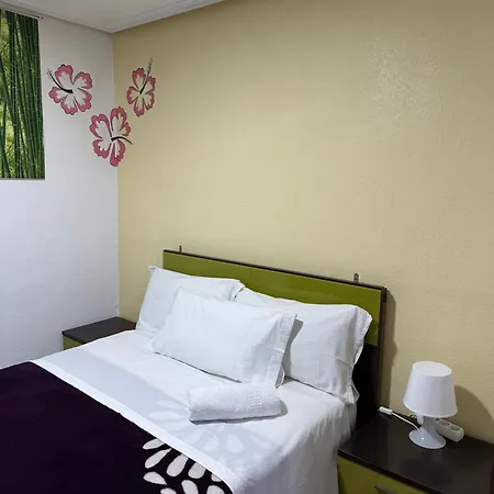 Kalea Dany * Vitoria-Gasteiz