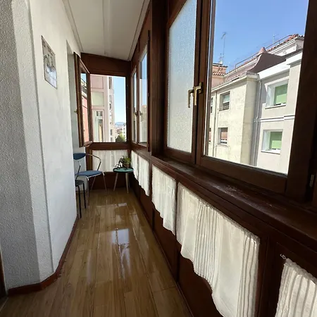 Kalea Dany Apartamento Vitoria