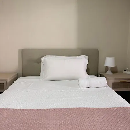 Kalea Dany Apartment *