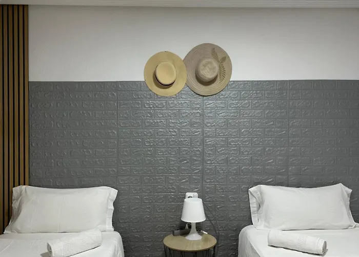 Apartment Kalea Dany