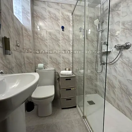 Apartment Kalea Corazon Urbano *