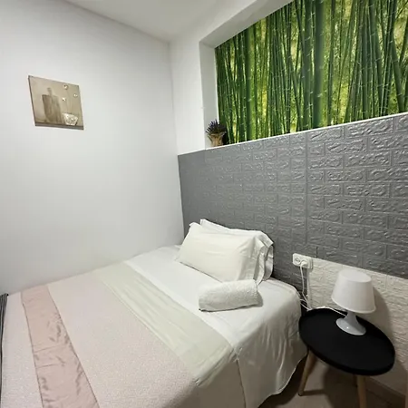Apartment Kalea Corazon Urbano
