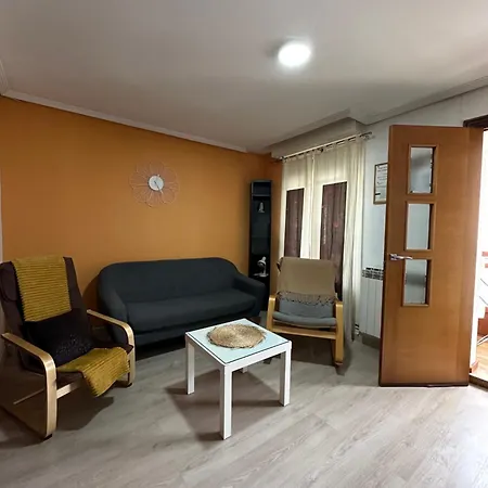Apartment Kalea Corazon Urbano